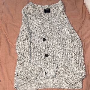 Abercrombie and Fitch Cardigan